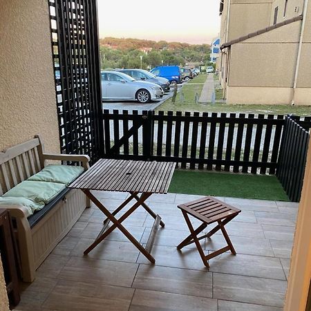 Joli Appartement Proche Ocean Et Centre Ville Lacanau Kültér fotó
