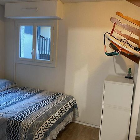 Joli Appartement Proche Ocean Et Centre Ville Lacanau Kültér fotó