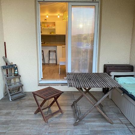 Joli Appartement Proche Ocean Et Centre Ville Lacanau Kültér fotó