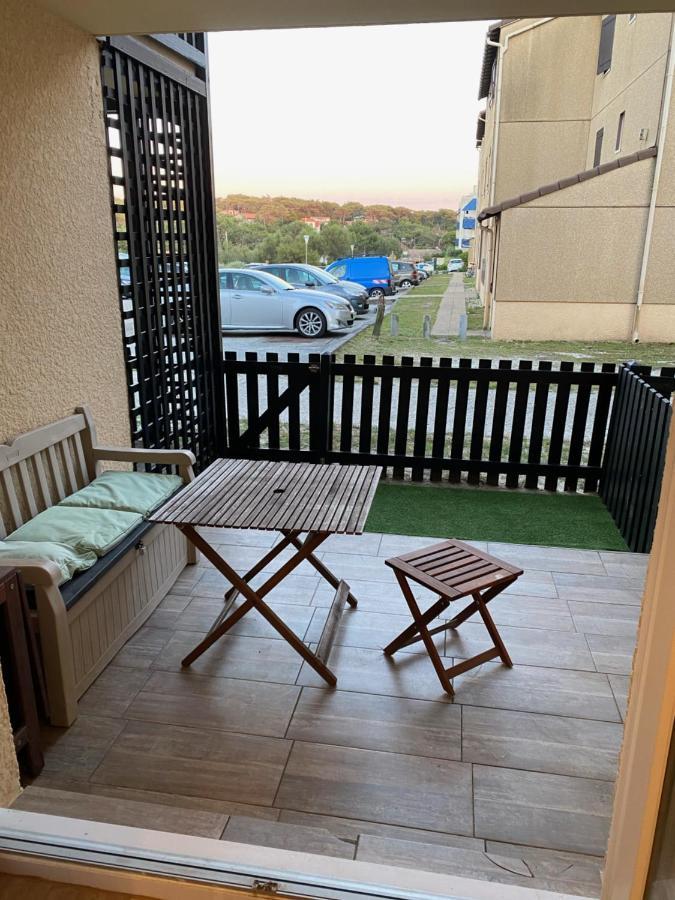 Joli Appartement Proche Ocean Et Centre Ville Lacanau Kültér fotó