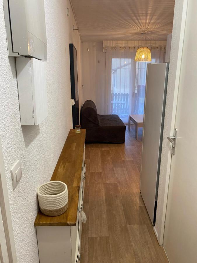 Joli Appartement Proche Ocean Et Centre Ville Lacanau Kültér fotó