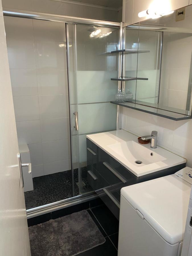Joli Appartement Proche Ocean Et Centre Ville Lacanau Kültér fotó