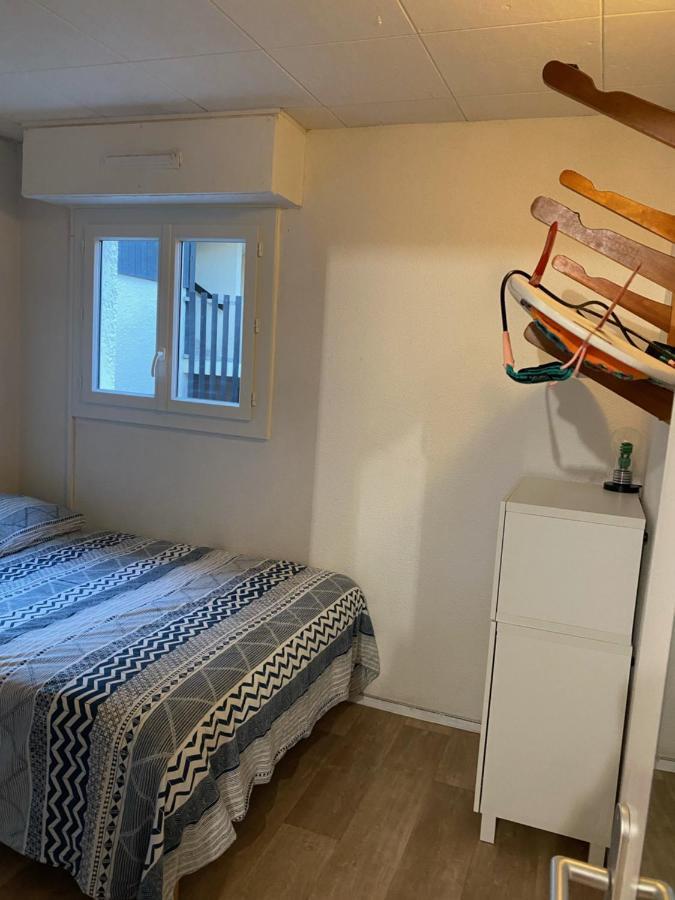 Joli Appartement Proche Ocean Et Centre Ville Lacanau Kültér fotó