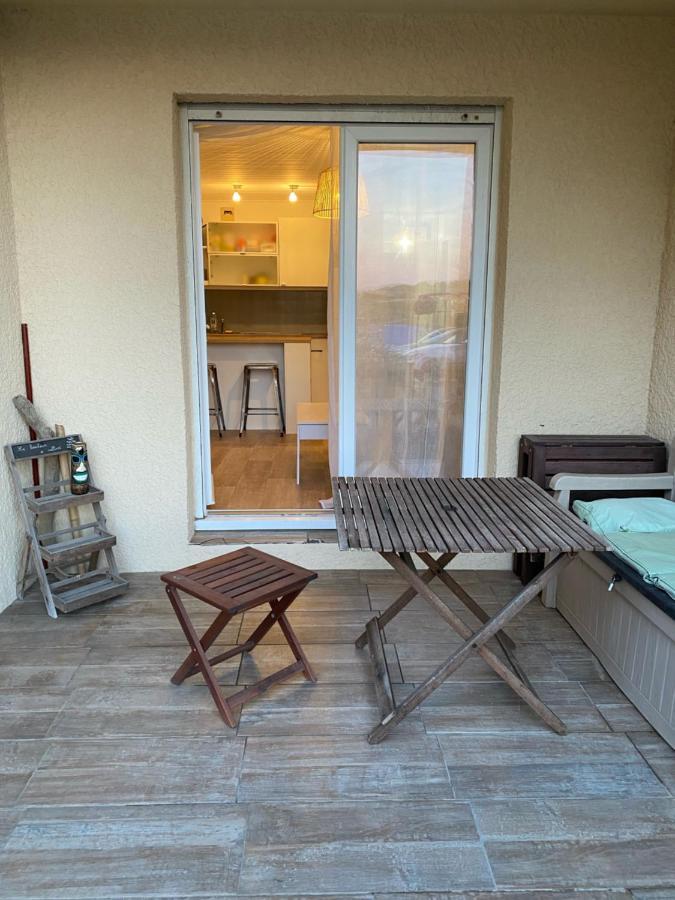 Joli Appartement Proche Ocean Et Centre Ville Lacanau Kültér fotó
