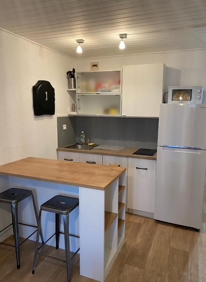Joli Appartement Proche Ocean Et Centre Ville Lacanau Kültér fotó