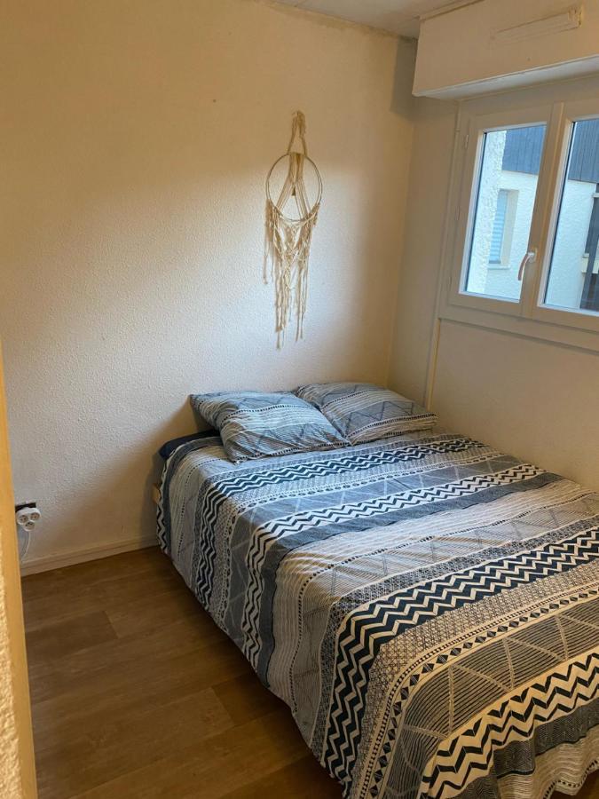 Joli Appartement Proche Ocean Et Centre Ville Lacanau Kültér fotó
